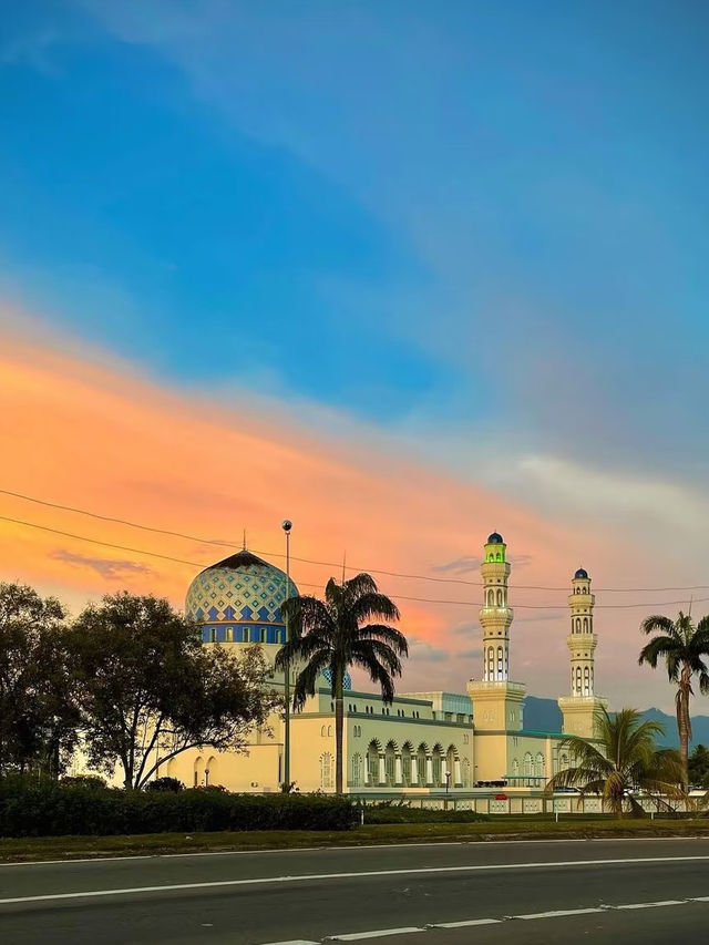 Kota Kinabalu Travel Guide — Where Nature Meets Culture