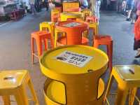 Liuhe Night Market