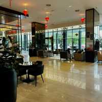 Luxurious Stays at Impiana Hotel Senai