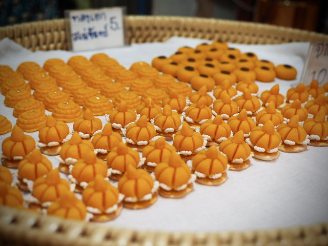 สามชุกตลาดร้อยปี ตลาดเก่าแก่แห่งเมืองสุพรรณ