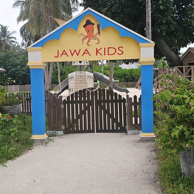  Jawakara Islands Maldives (Opened October 2023)