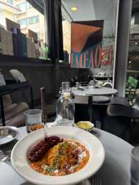 합정역 분위기 좋은 파스타 맛집 “DM”