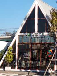 Toffee Cafe | Yasothon