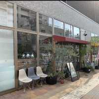 BASE cafe