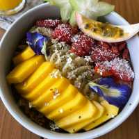 Delicious place to eat