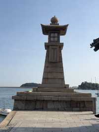 えっ、あのジブリの世界って本当にあるの？🇯🇵✈️🌏 