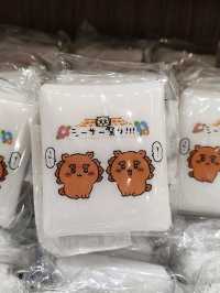 沖繩 Chiikawa 吉伊卡哇 獅薩土產 專門店 