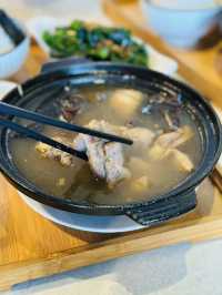 Authentic Chinese Cuisine⭐️HAKKA DELIGHT⭐️@JB 