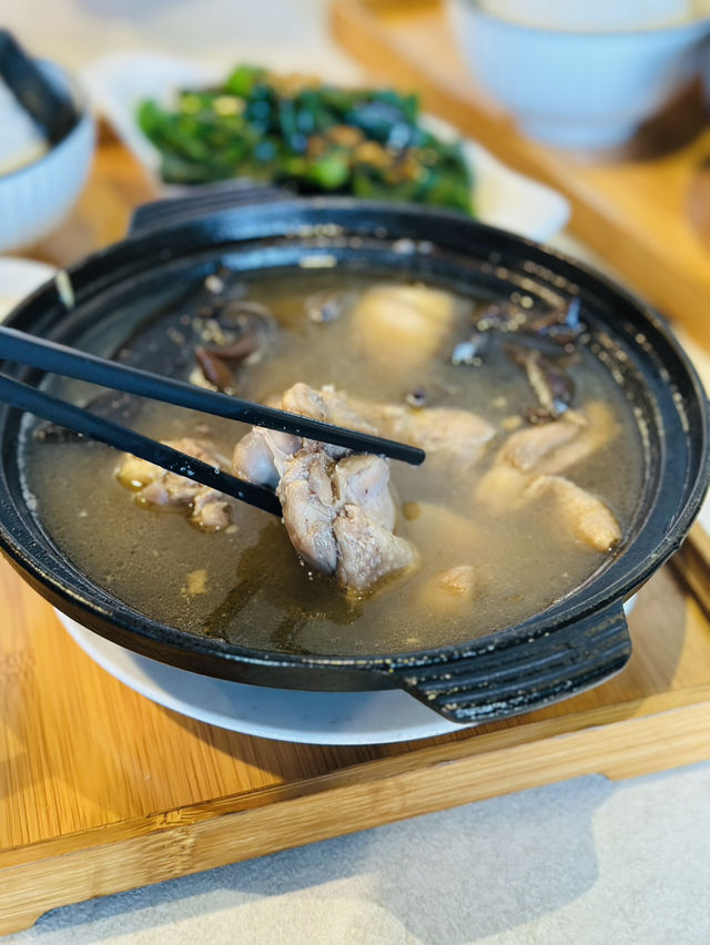 Authentic Chinese Cuisine⭐️HAKKA DELIGHT⭐️@JB 