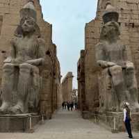 A Solo Adventurer’s Guide to Egypt: One Week of Pyramids, Pharaohs, and the Nile