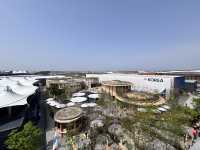 【大阪府】EXPO2025 パビリオン巡りのポイント