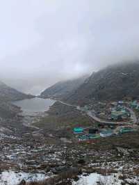 Tsmogo Lake อ้อมกอดของหิมาลัย