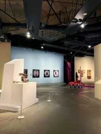 Ilham Gallery, A Contemporary Gem in the Heart of KL. 