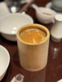 杭州中菜天花板—— 金沙廳🌟