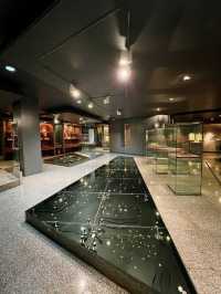 A Cultural Journey: Ayala Museum