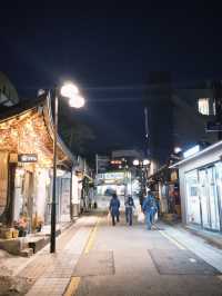 🇰🇷 首爾 北村韓屋村 走進了活的歷史書 穿越百年時光的韓風秘境🏡