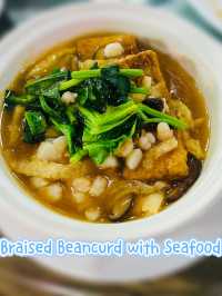 Delicious Chinese Cuisine💥Uncle Leong Seafood💥Restaurant