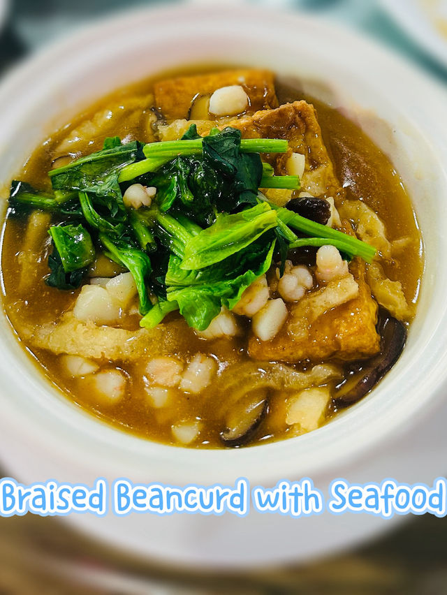 Delicious Chinese Cuisine💥Uncle Leong Seafood💥Restaurant