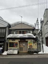 도쿄여행 근교 추천코스, 니가타현 에치고유자와 🌨️