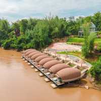 VeeVaree Riverkwai Resort  