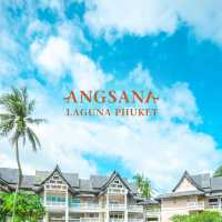 Angsana Laguna Phuket อังสนา ลากูน่า ภูเก็ต 