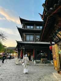 8 Days Across Yunnan: A Scenic Soul Reset from Dali to Shangri-La