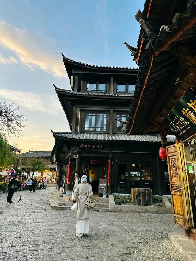 8 Days Across Yunnan: A Scenic Soul Reset from Dali to Shangri-La
