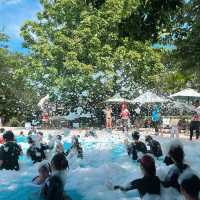 #สวนน้ํารามายณะ #Ramayanawaterpark #พัทยา 