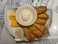 Aunt Mai Canteen 