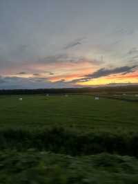 【北海道】北海道を感じる大自然を走るローカル線・釧網本線