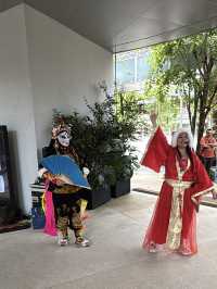 Stay in Sentosa, be the first to get to Universal Studios!
