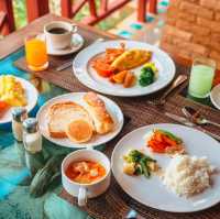 Koh Chang Paradise Resort & Spa 