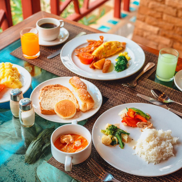 Koh Chang Paradise Resort & Spa 