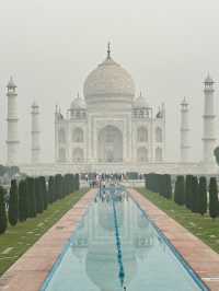 Agra: A Journey Through Love, Power, and Lost Dreams