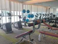 “Capri by Fraser Johor Bahru — Your Stylish Urban Oasis”
