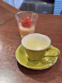 【京都/祇園】京都ならではのジャパニーズイタリアン