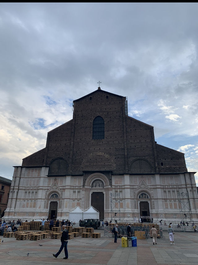 イタリアの大聖堂🇮🇹