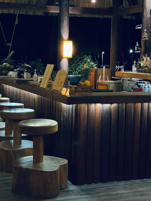 Six Senses Ninh Van Bay