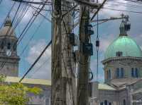 A BITTERSWEET VISITA IGLESIA EXPERIENCE