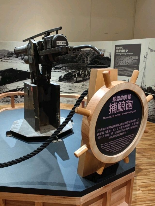 #國立臺灣博物館-臺北市中正區