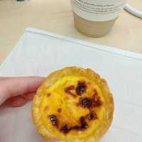 【韓国/ソウル】行列必至の焼き菓子専門店🍪