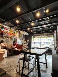 Glur house คาเฟ่ชิค @นครศรี​ฯ