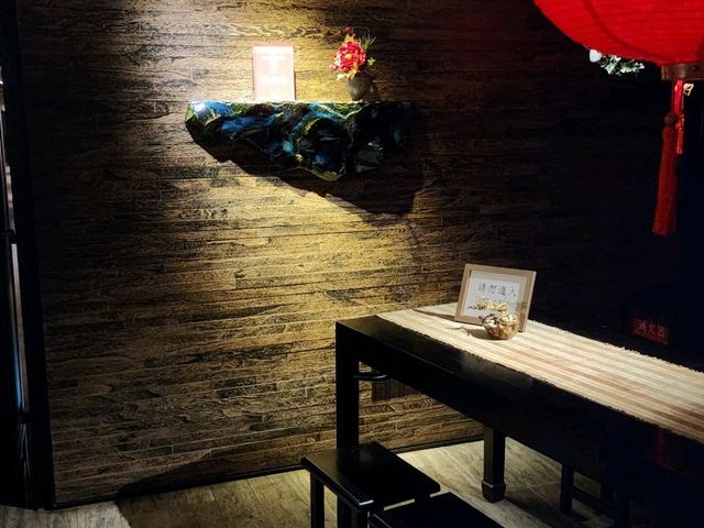 [台北] ミシュラン三つ星「Le Palais」 – 至高のディムサムと贅沢な味わい