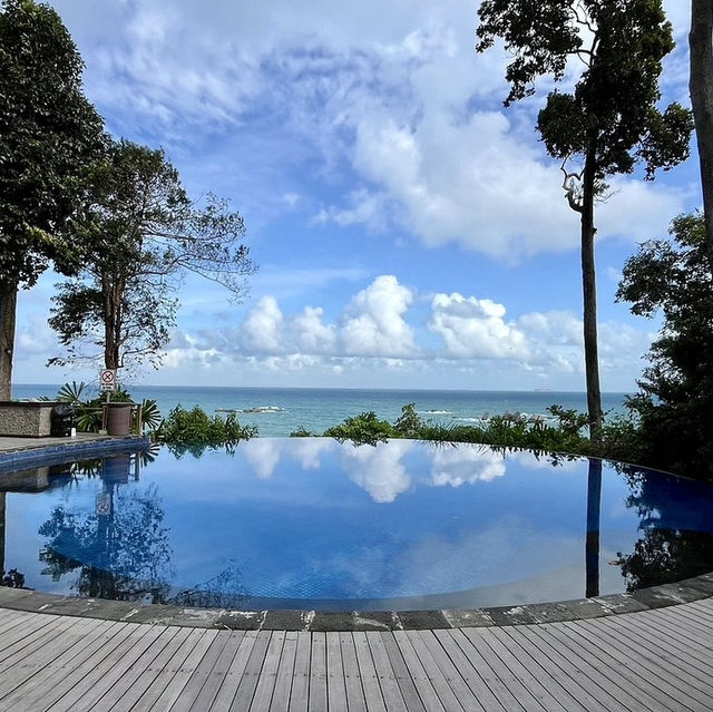 Luxury Meets Nature at Banyan Tree Bintan