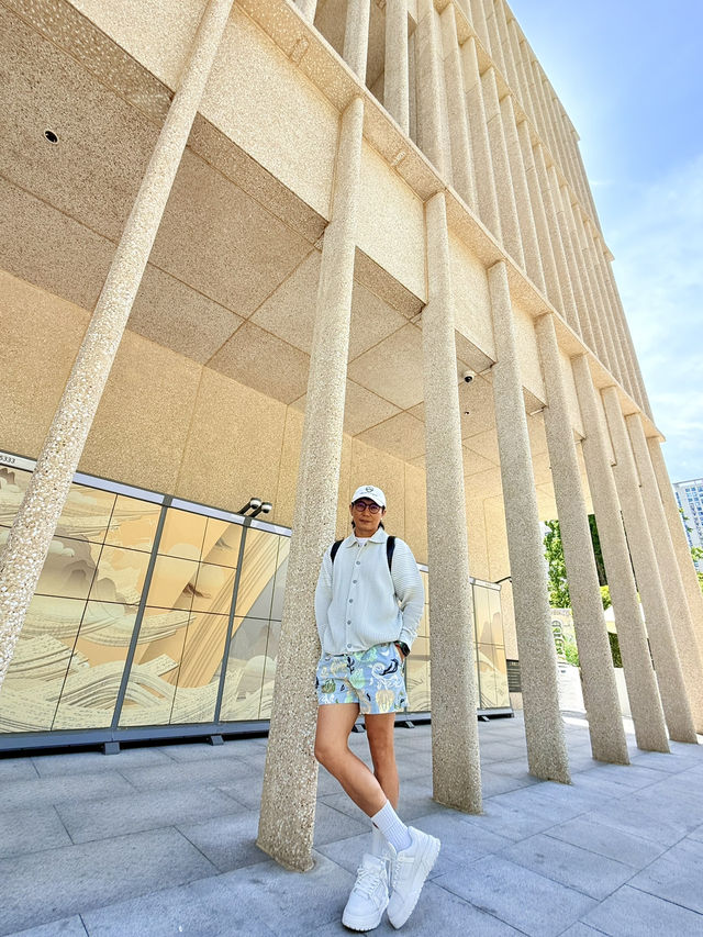 上海徐家匯書院