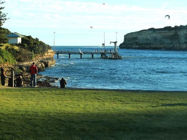 🚗🌊 Great Ocean Road Weekend Escape: Spring Edition!