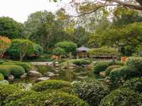 🌆✨ Brisbane City Centre Spring Getaway: Urban Oasis in 48 Hours