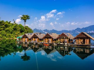 🌿 Surat Thani Unlocked: A Weekend Escape for the Young-at-Heart Explorer!