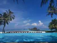 Club Med Kani - Maldives