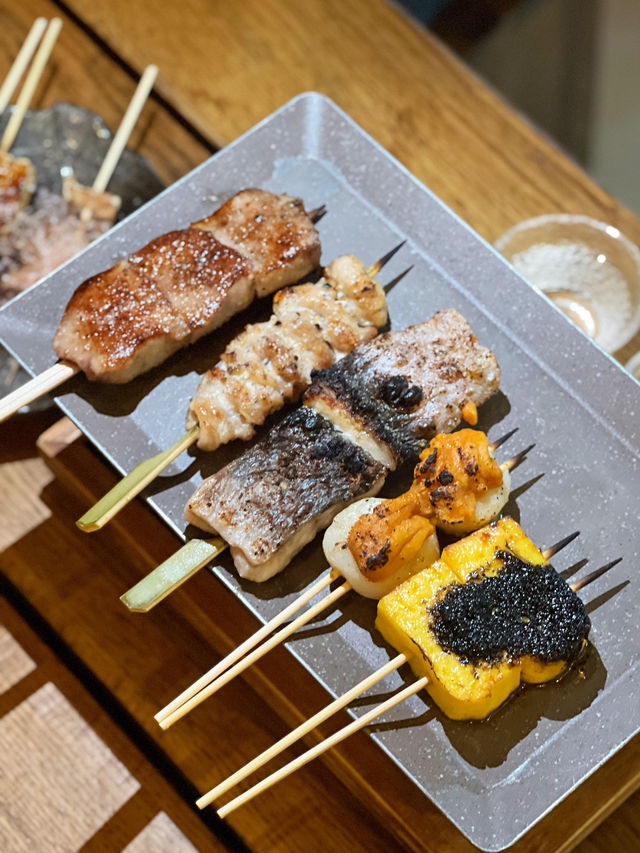 中環蘇豪居酒屋清酒放題
